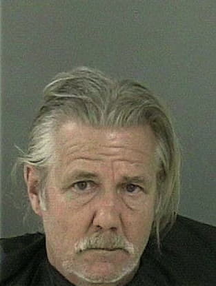 Robert Toomey, - Indian River County, FL 